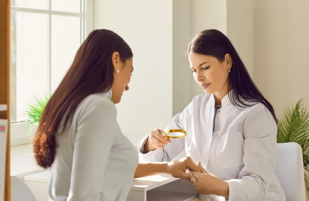 Dermatologia