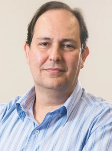 Dr. Alejandro Marcel Hasslocher Moreno